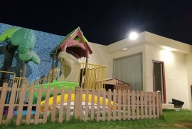 شاليهات حكاية رقم 3