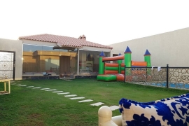 شاليهات حكاية رقم 3