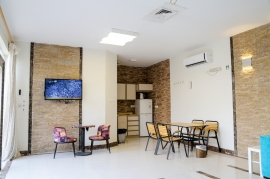 شاليهات حكاية رقم 4