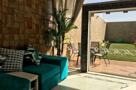 شاليهات حكاية رقم 5