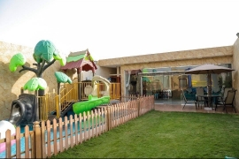 شاليهات حكاية رقم 5