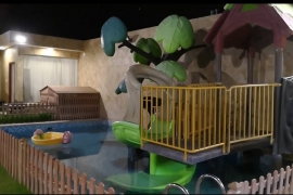 شاليهات حكاية رقم 6