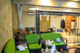 شاليهات  حكاية رقم 7