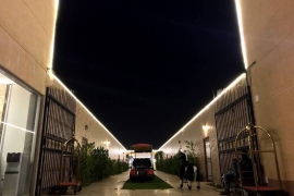 شاليهات  حكاية رقم 7