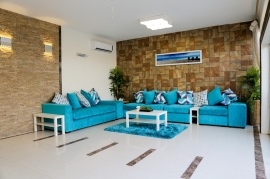 شاليهات  حكاية رقم 7