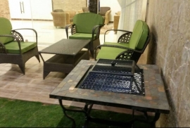 شاليهات حكاية رقم 8