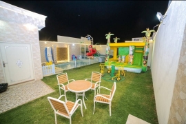 شاليهات حكاية رقم 8