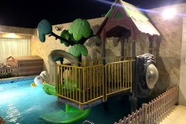 شاليهات حكاية رقم 8