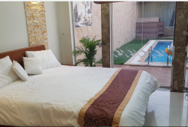 غرفة نوم ماستر 