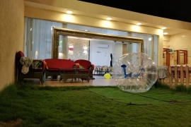 شاليهات حكاية - الكلاسيكي 