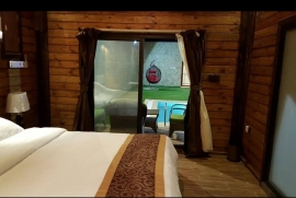 غرفة نوم ماستر