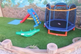 نطيطه والعاب اطفال نطيطه والعاب اطفال