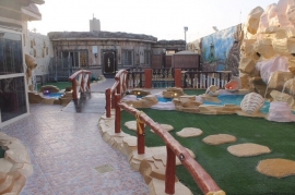 شاليهات الباخرة رقم 2 شاليهات الباخرة رقم 2