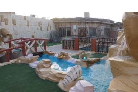 شاليهات الباخرة رقم 2 شاليهات الباخرة رقم 2