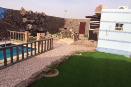 شاليهات الباخرة رقم 2 شاليهات الباخرة رقم 2