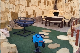 شاليهات الباخرة رقم 2 شاليهات الباخرة رقم 2