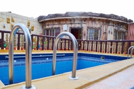 شاليهات الباخرة رقم 2 شاليهات الباخرة رقم 2