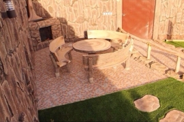 شاليهات الباخرة رقم 2 شاليهات الباخرة رقم 2