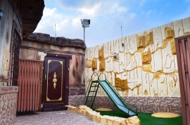 شاليهات الباخرة رقم 2 شاليهات الباخرة رقم 2