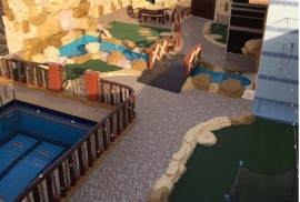 شاليهات الباخرة رقم 2 شاليهات الباخرة رقم 2