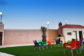 جلسات خارجية 