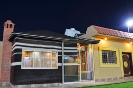 شاليهات الباخرة رقم 3 قسم الرجال