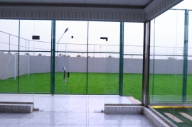 شاليهات فوتيل الخليجي