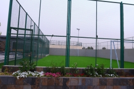 شاليهات فوتيل الخليجي