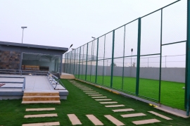 شاليهات فوتيل الخليجي