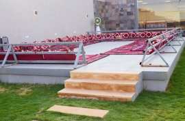 جلسه خارجية