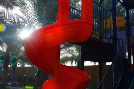 شاليهات فوتيل التراثي