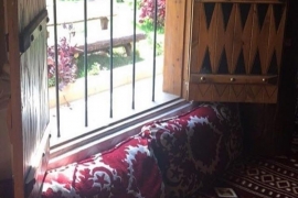 شاليهات فوتيل التراثي