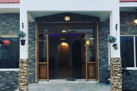 شاليهات فوتيل الترفيهي