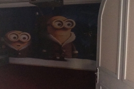 سينما مجانية