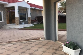 شاليهات فوتيل الترفيهي