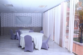 شاليه بالرياض