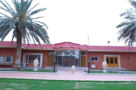 واجهة الشاليه - تصميم جميل - شاليهات فوتيل