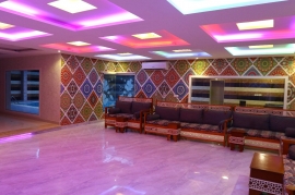 من افضل شاليهات الرياض بحي الرمال