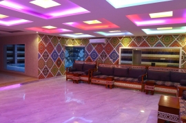 شاليهات بالرياض