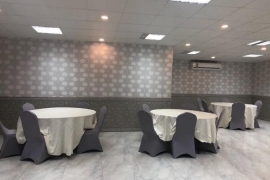 طاولات طعام