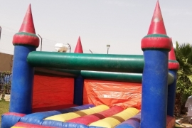 نطيطه للايجار بالرياض