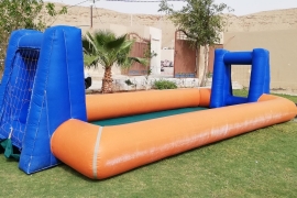 ملاعب صابونية للايجار ملاعب صابونية للايجار