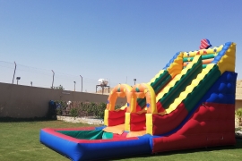 ارخص الزحاليق المائية بالرياض