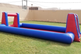 ملاعب صابونية للتاجير في الرياض