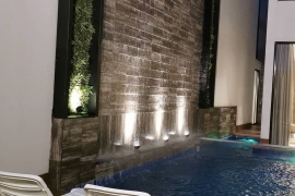 مسبح الشاليه مسبح الشاليه