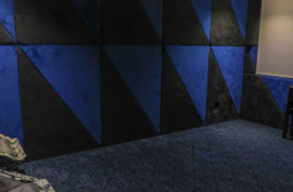 سينما مجانية في الشاليه سينما مجانية في الشاليه