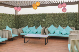 منتجع فارفان - فارفان الأناقة