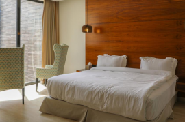 غرفة نوم ماستر غرفة نوم ماستر