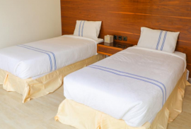 غرفة نوم اضافية 