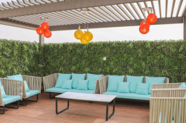 منتجع فارفان - فارفان الأناقة 3